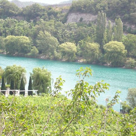 Ferienwohnung Lenggenhager Plantzette Sierre Dış mekan fotoğraf